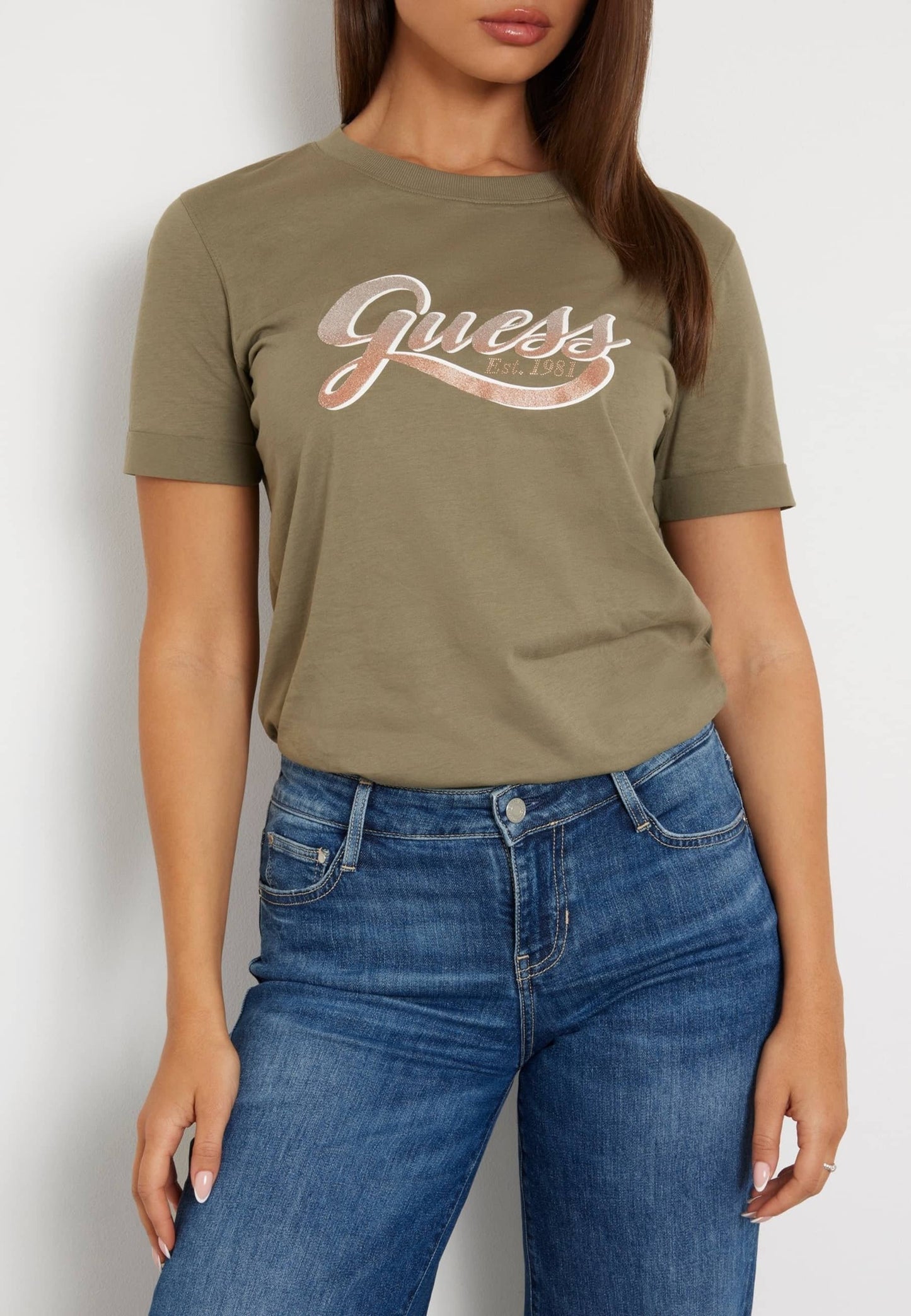 FRONTLOGO - T-Shirt