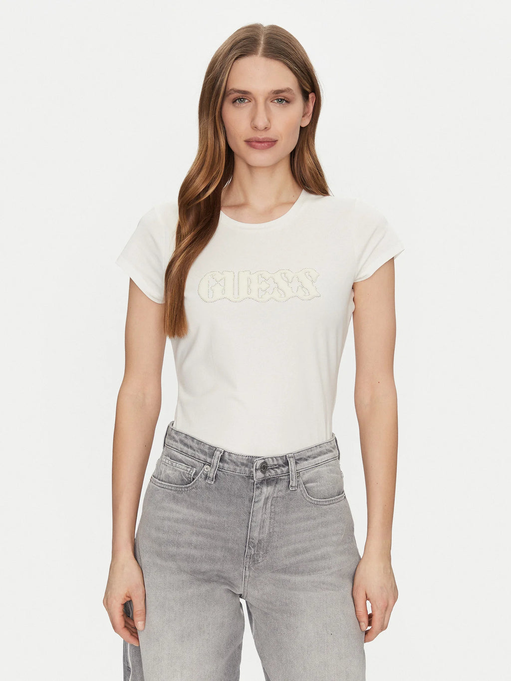 T Shirt Guess