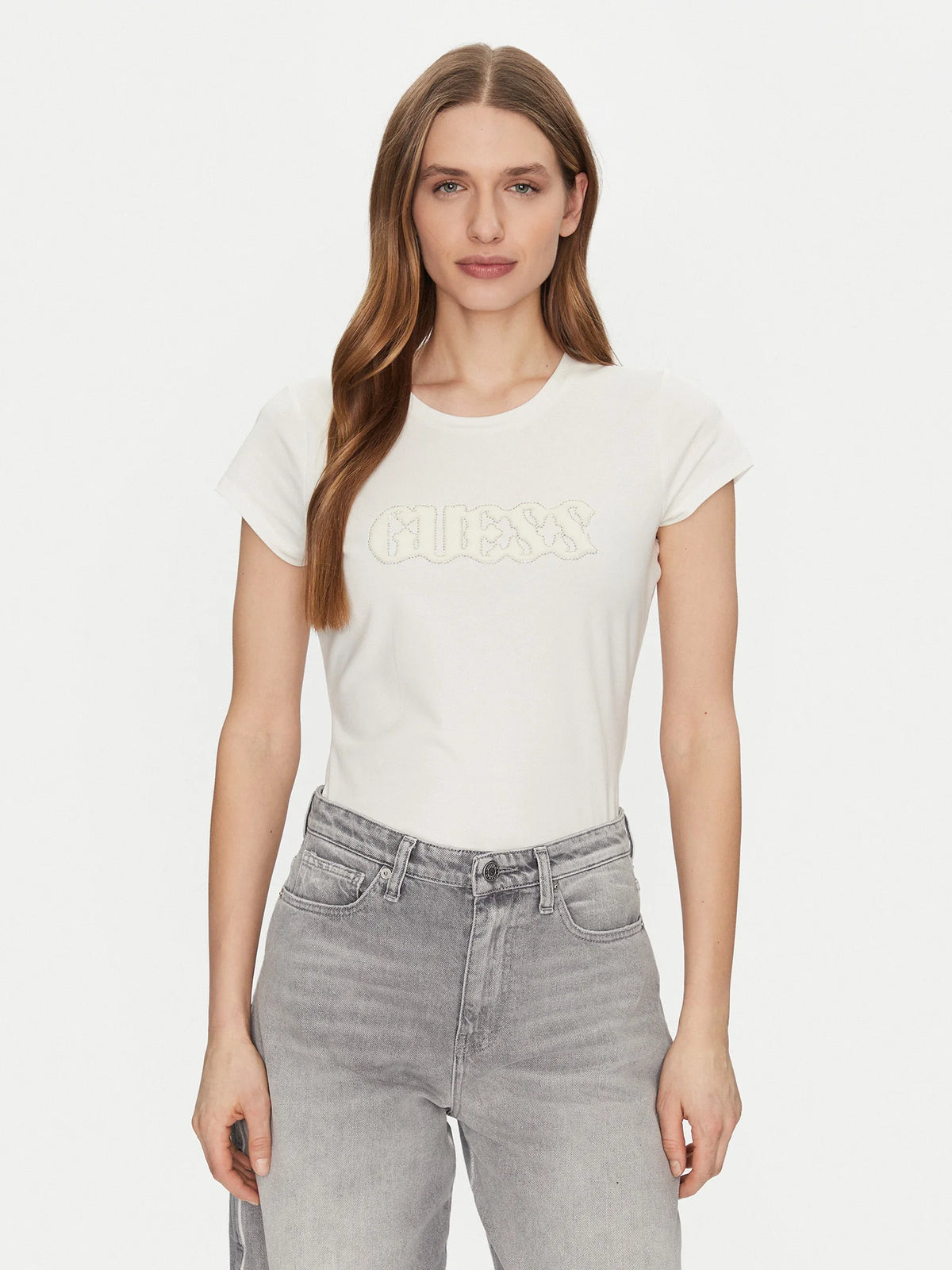T Shirt Guess