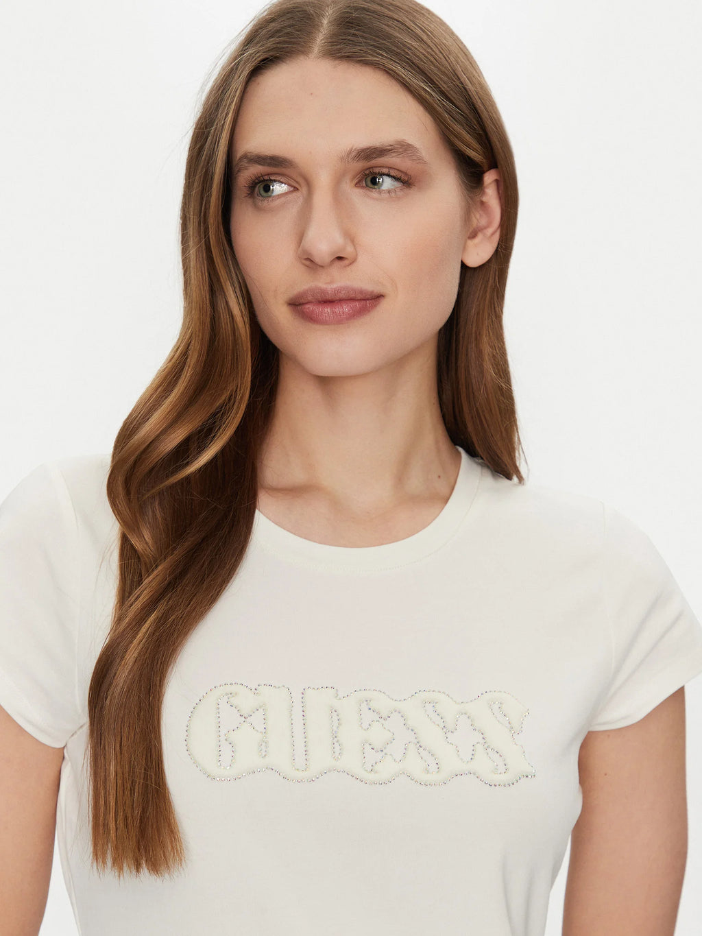 T Shirt Guess