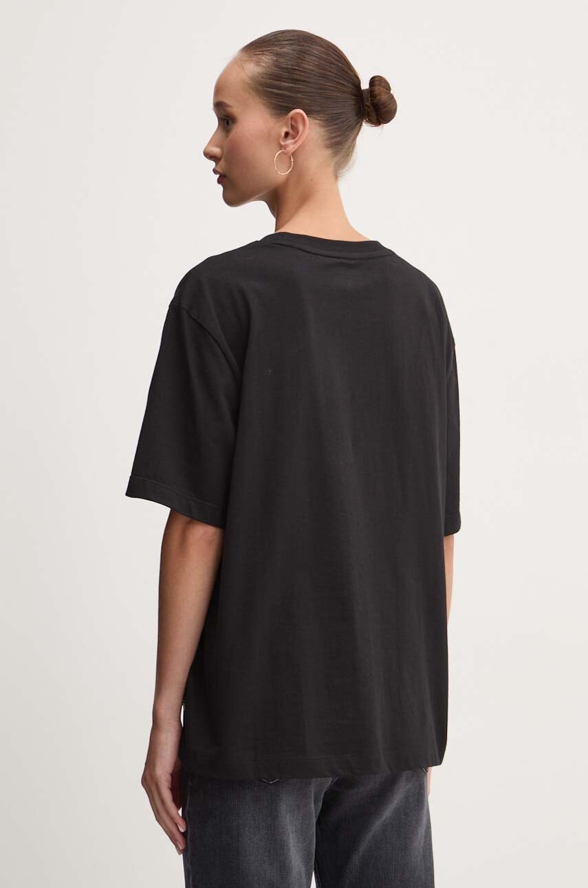 Guess Jeans cotton t-shirt