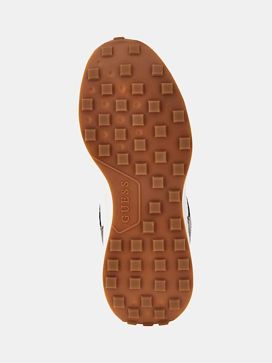 Luckei 4G Logo Running Shoe