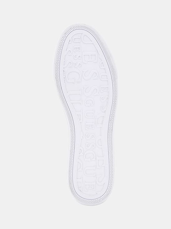 Jelexa 4G peony logo sneaker