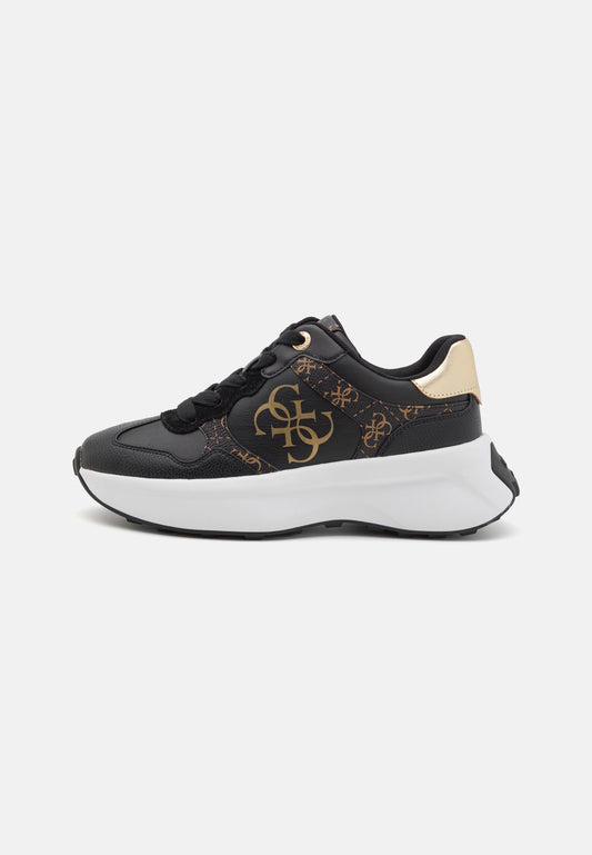 LUCKEI - Sneakers basse