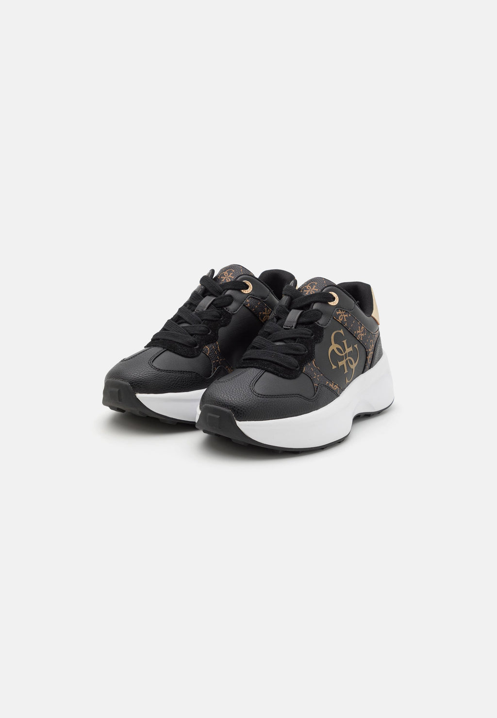 LUCKEI - Sneakers basse