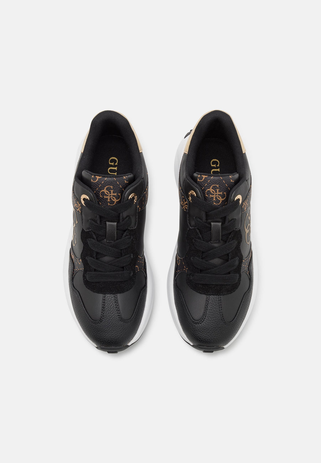 LUCKEI - Sneakers basse