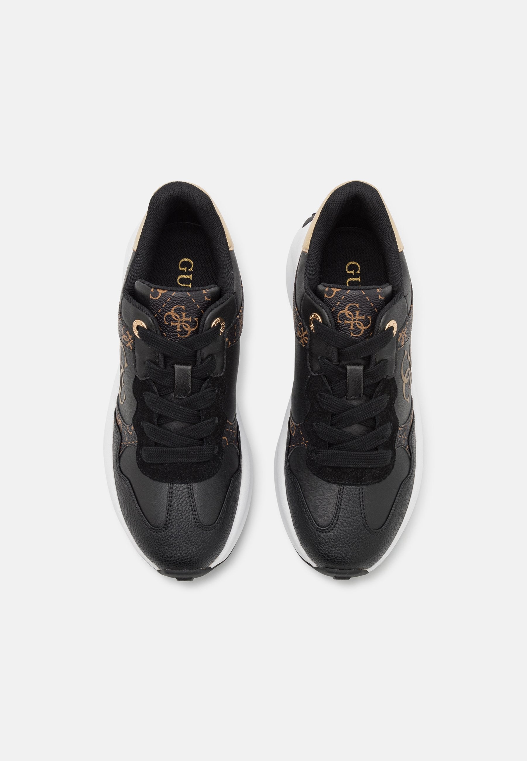 LUCKEI - Sneakers basse