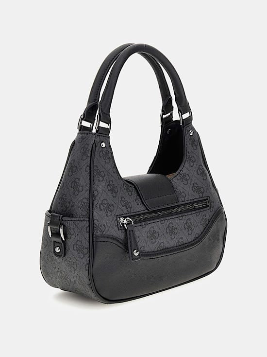 Decor vintage 4G logo shoulder bag