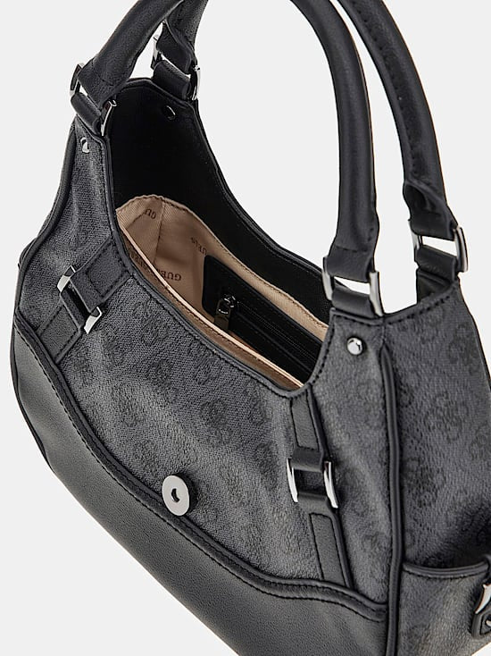 Decor vintage 4G logo shoulder bag