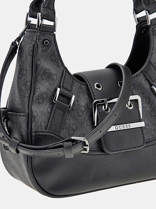 Decor vintage 4G logo shoulder bag