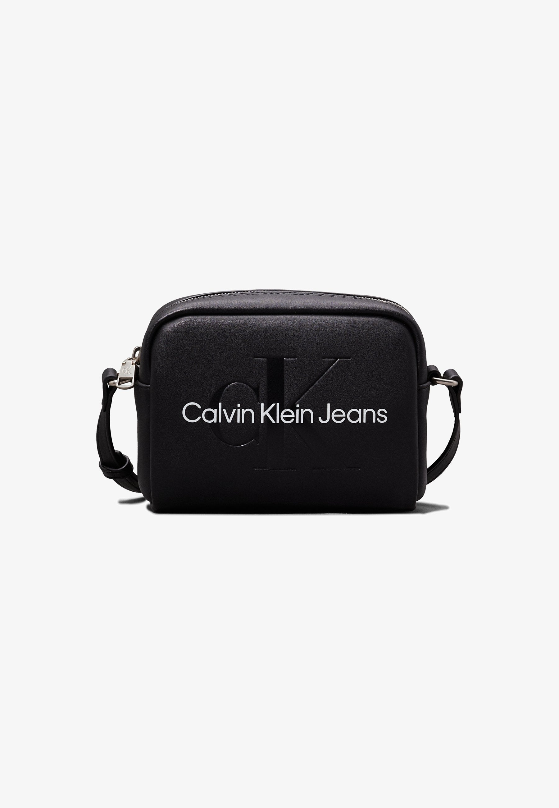 SCULPTED CAMERA BAG MONO - Torba preko tijela