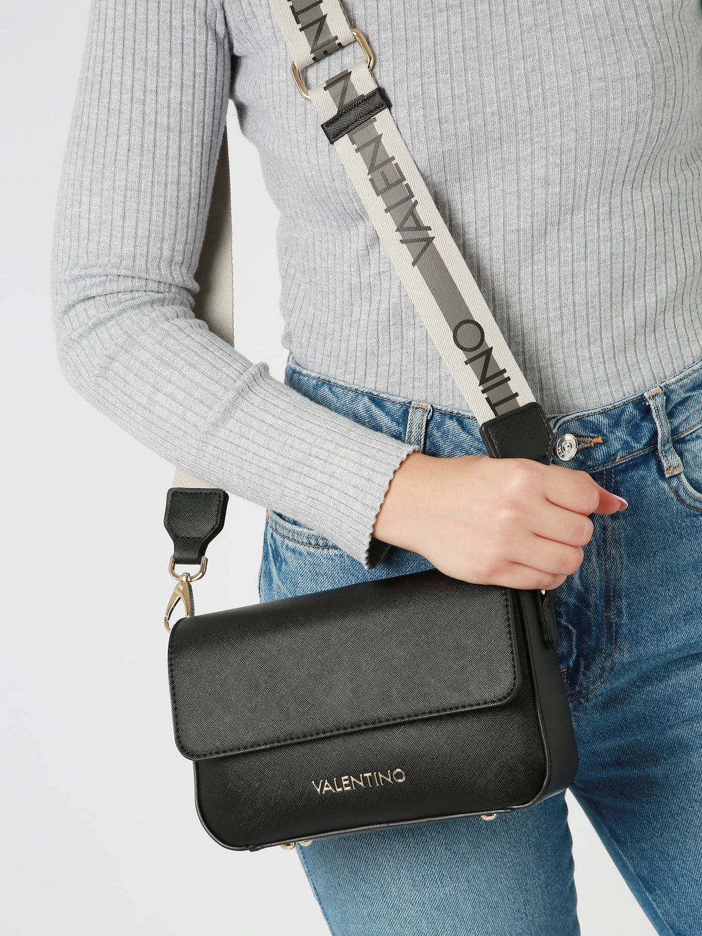 Zero Re Crossbody bag synthetic