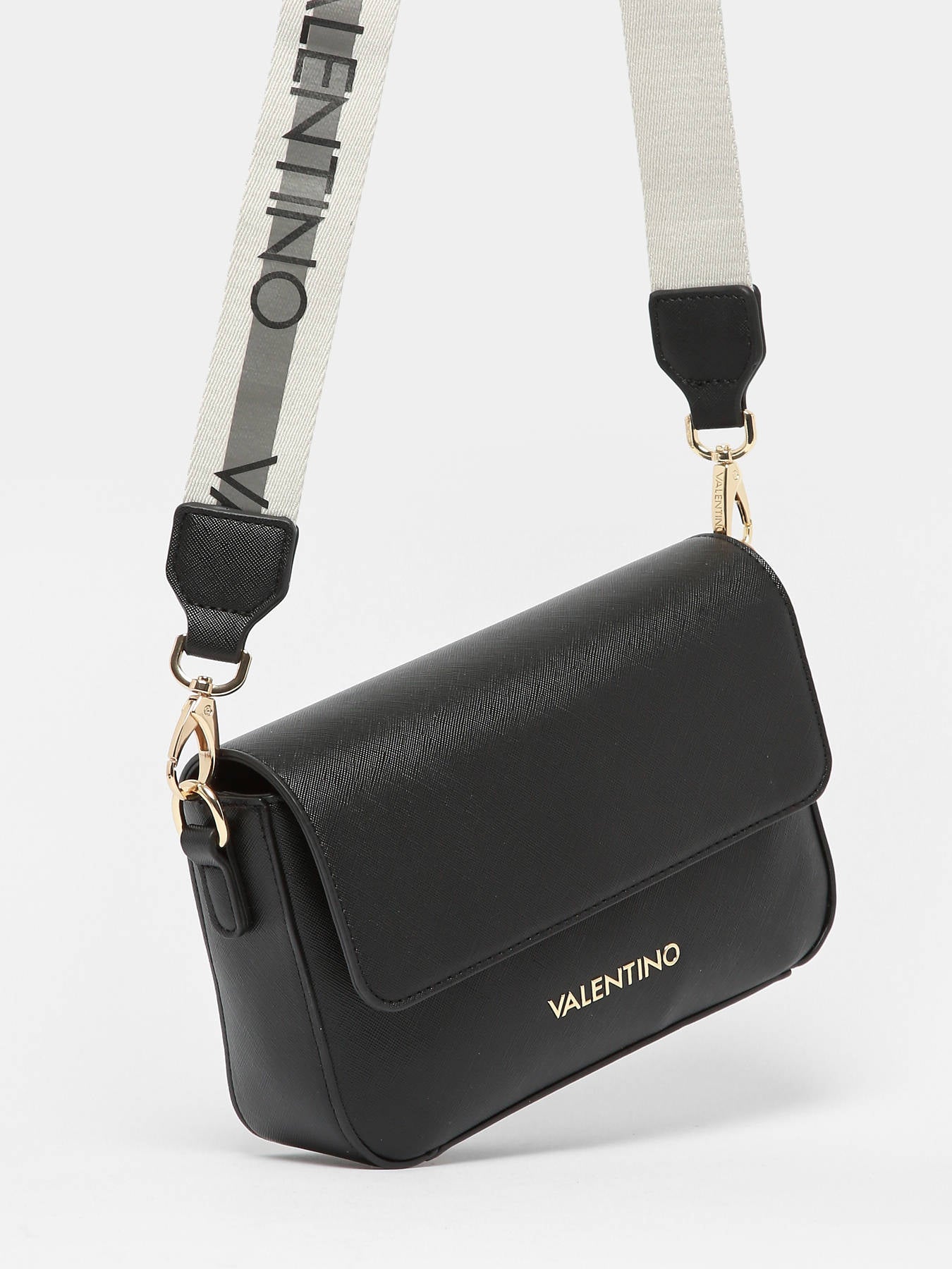 Zero Re Crossbody bag synthetic