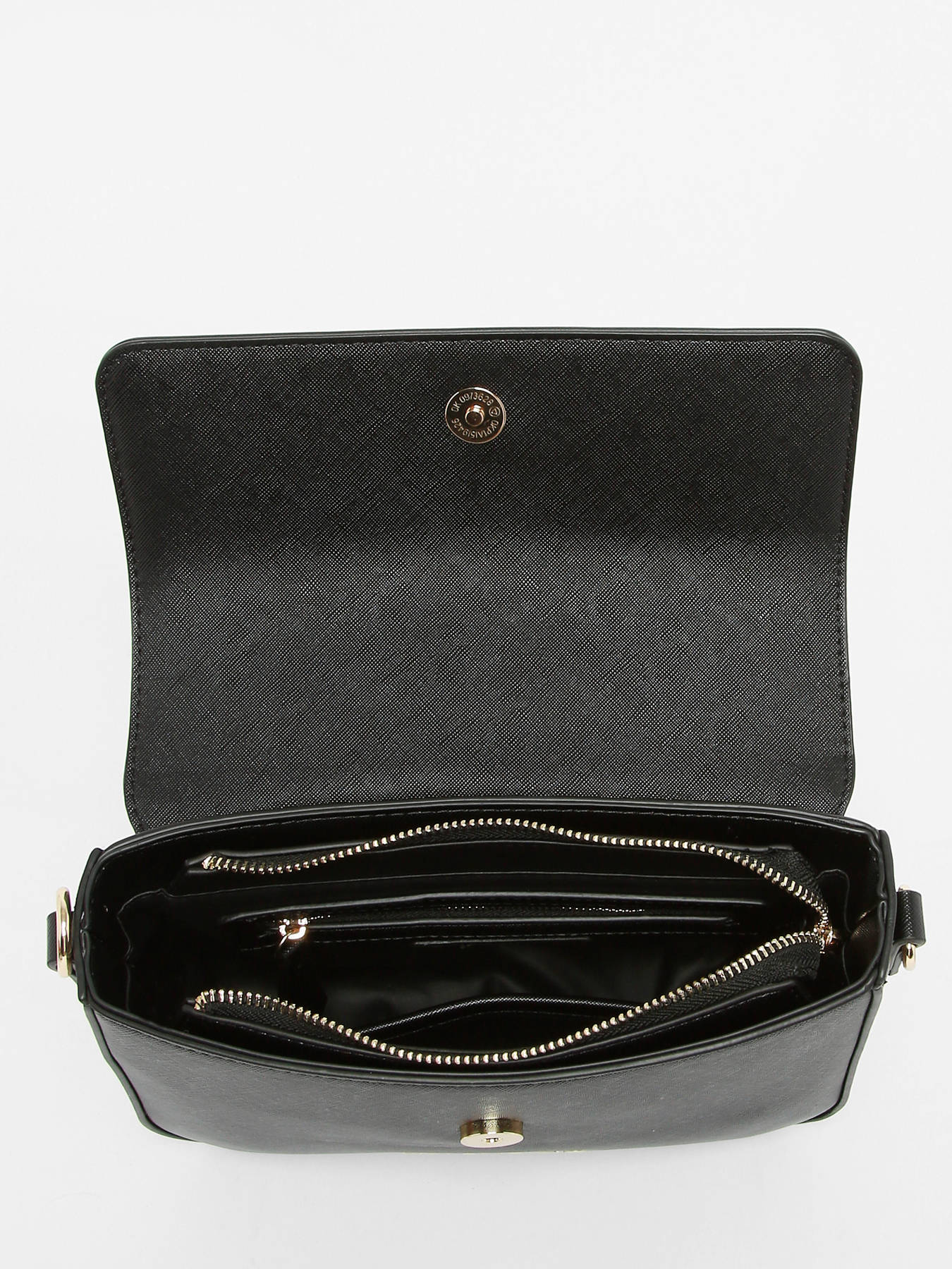 Zero Re Crossbody bag synthetic