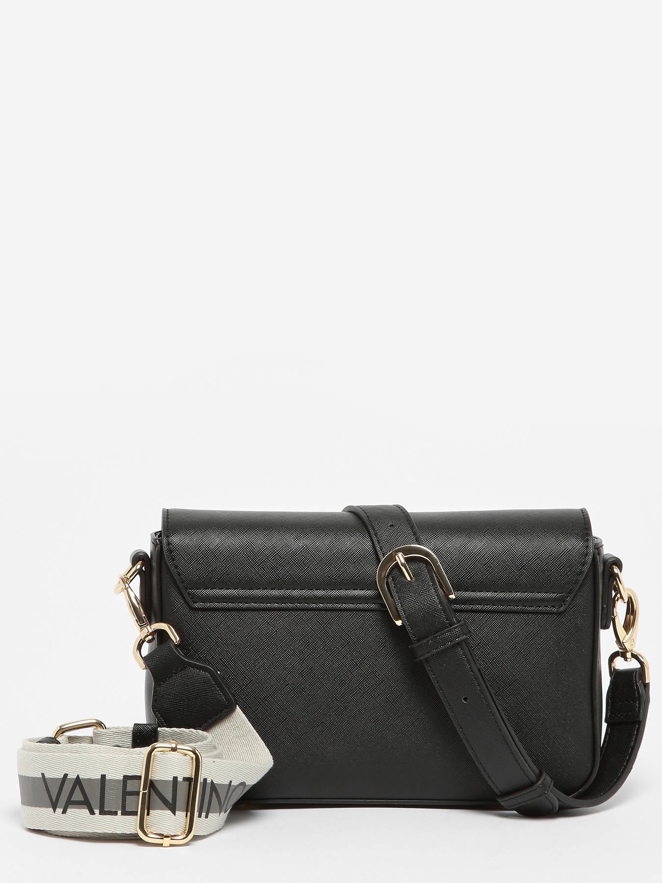Zero Re Crossbody bag synthetic