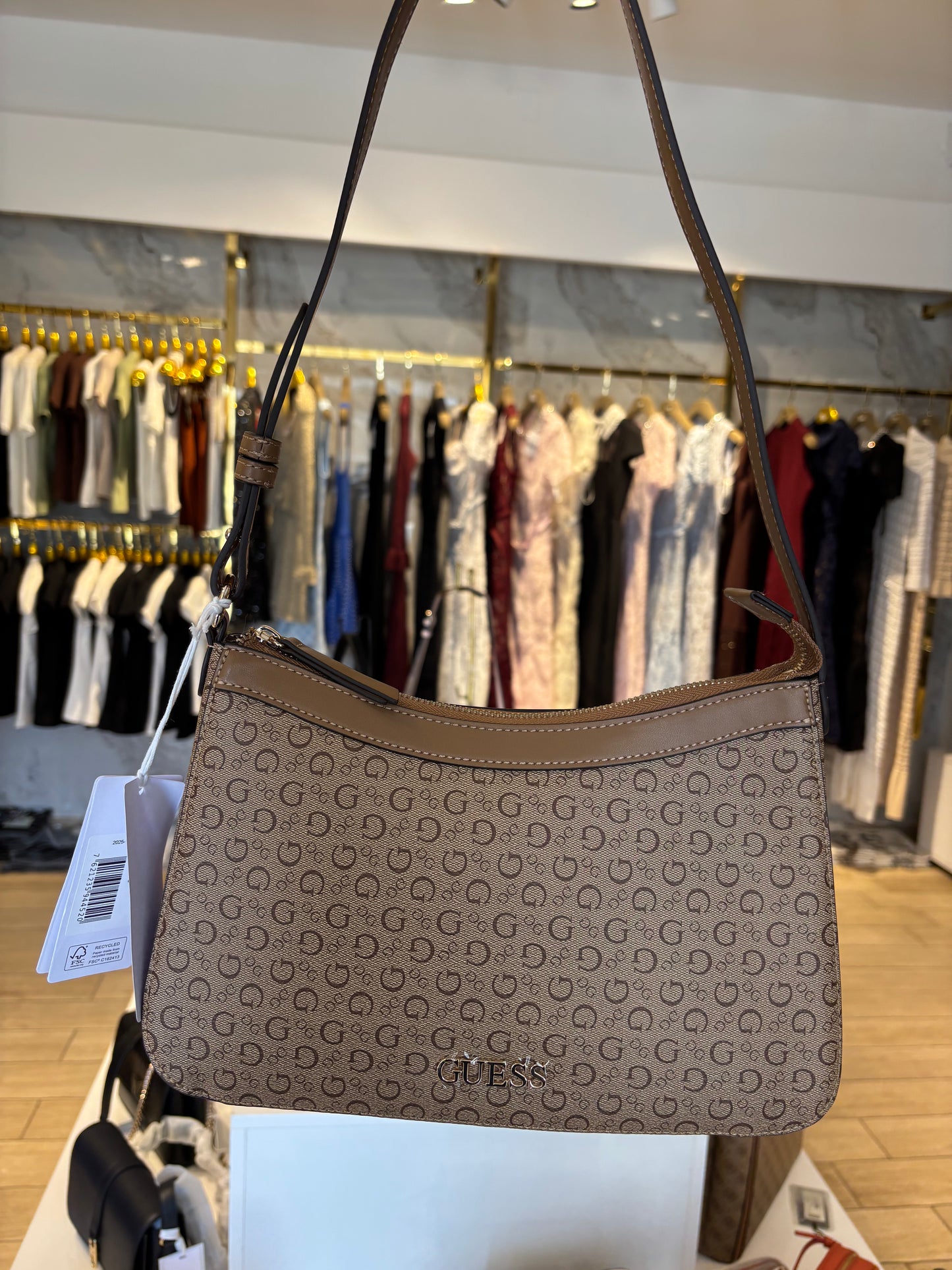 Guess shoulder bag