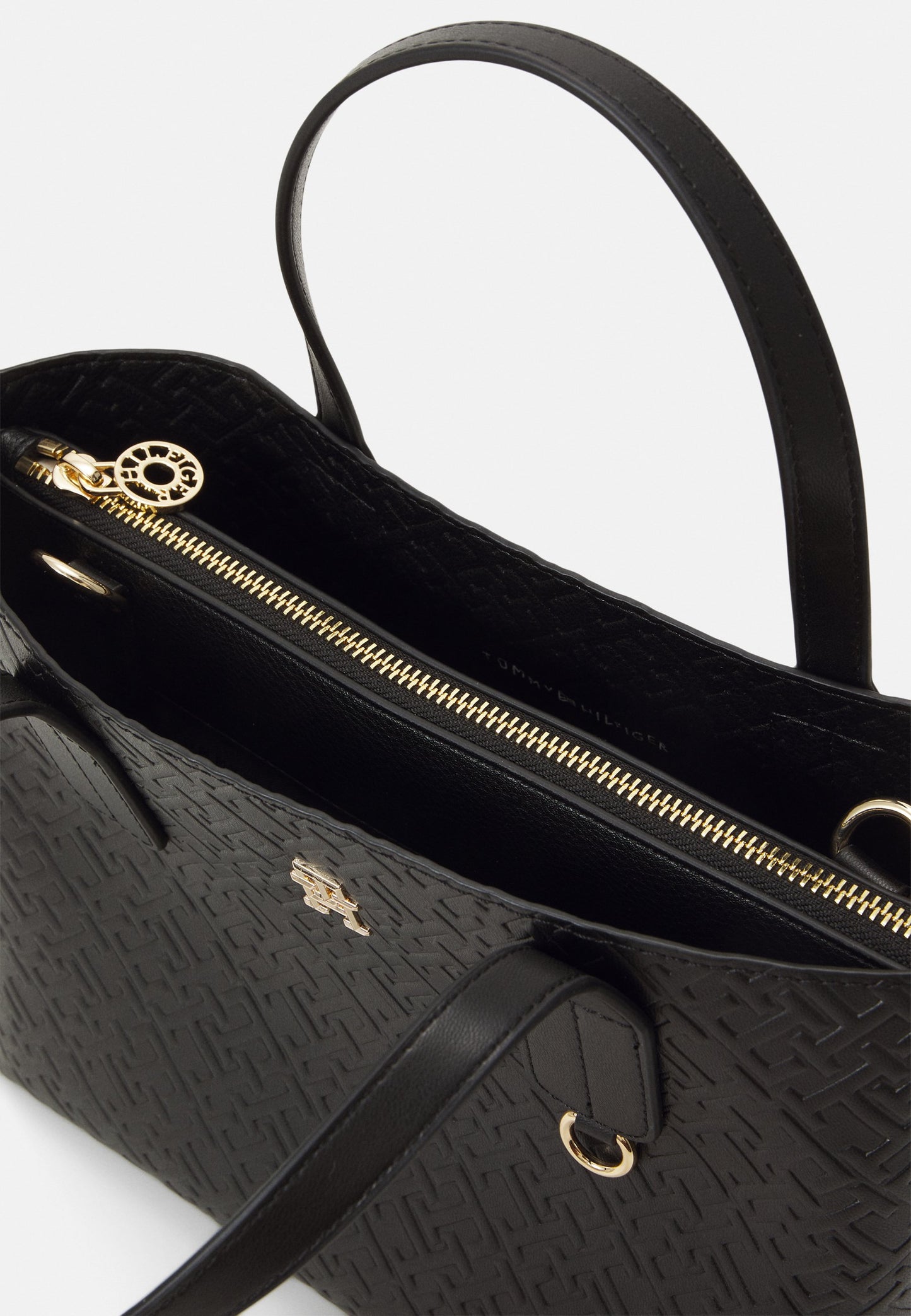 DISTINCT SMALL MONO - Handbag