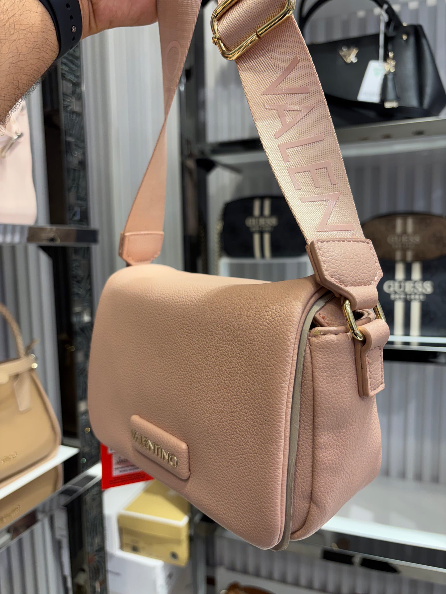Valentino Shoulder Bag