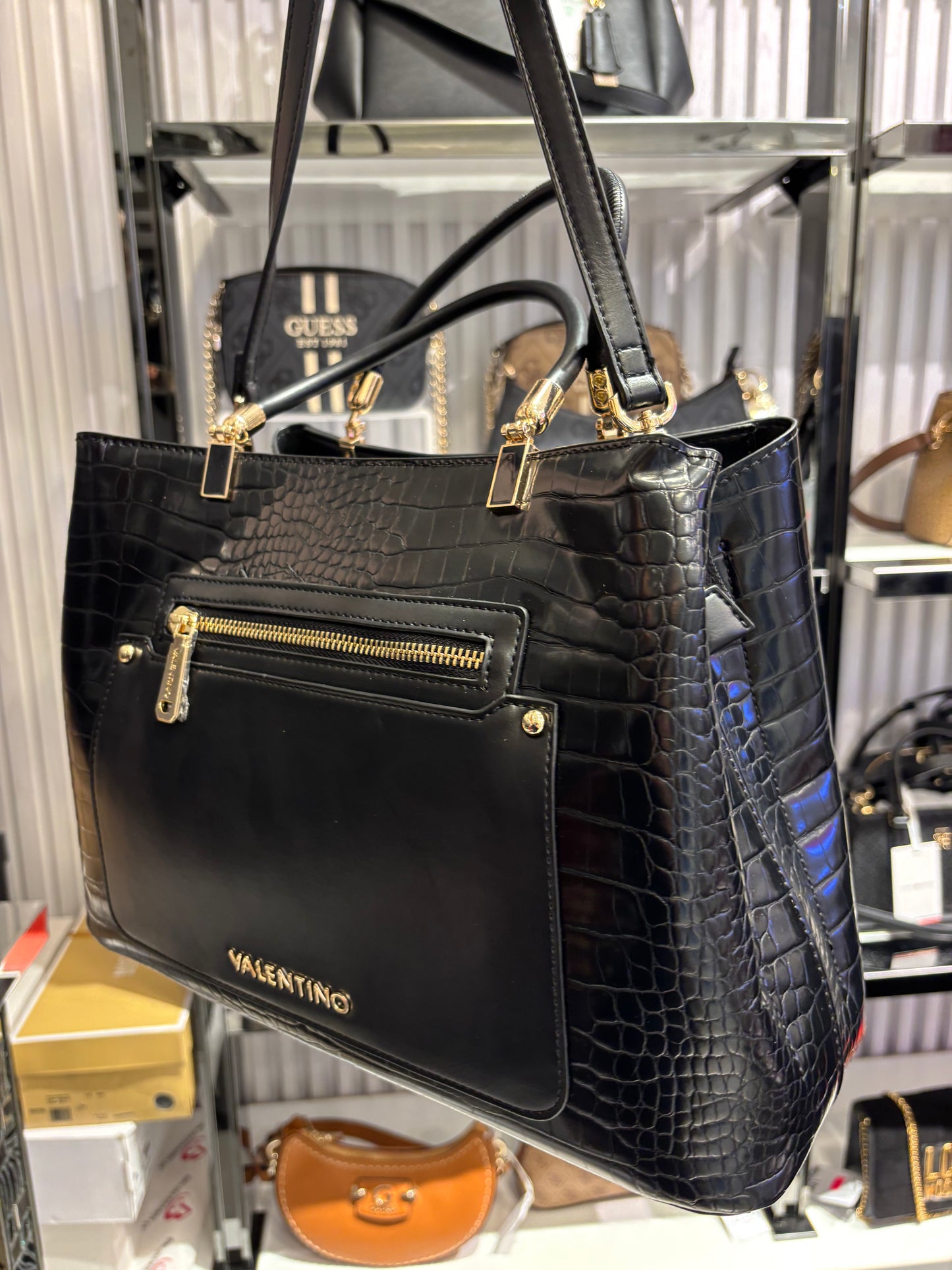Valentino Black Bag