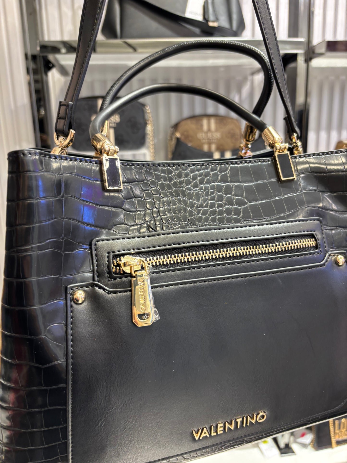 Valentino Black Bag