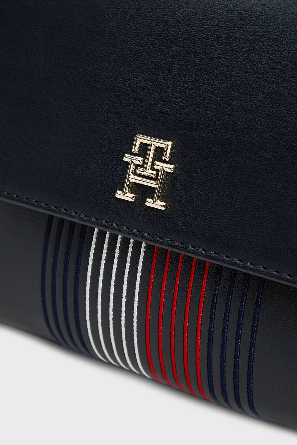 Women's Bag with Adjustable Straps and Logo