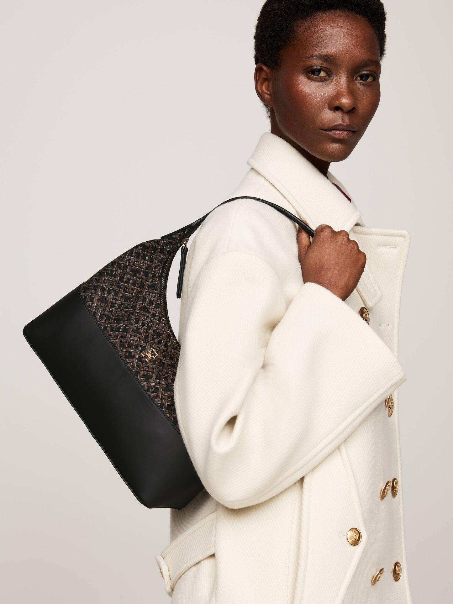 Shoulder bag JACQUARD