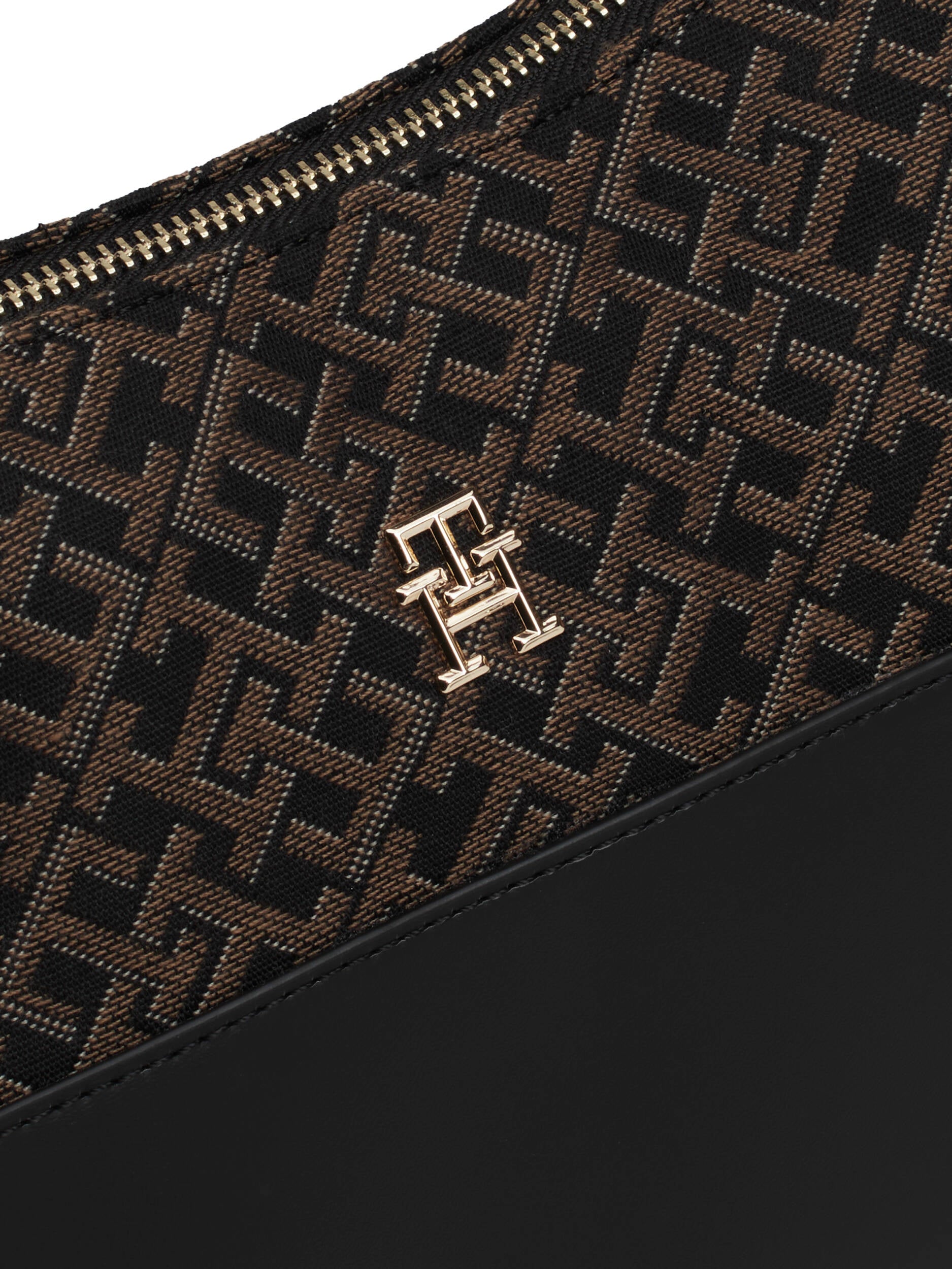 Shoulder bag JACQUARD