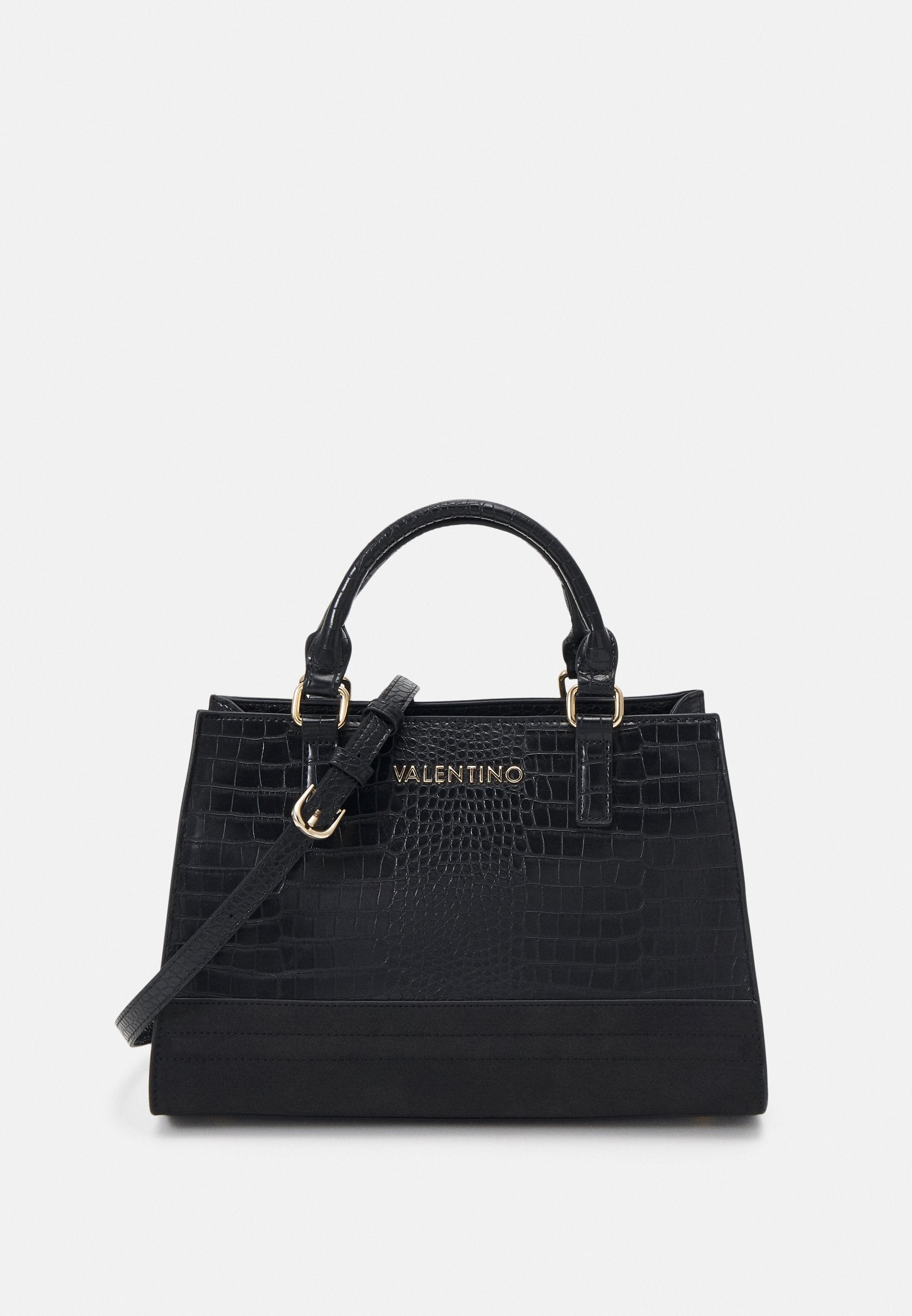 Girls Fire Shopping Bag in Brown