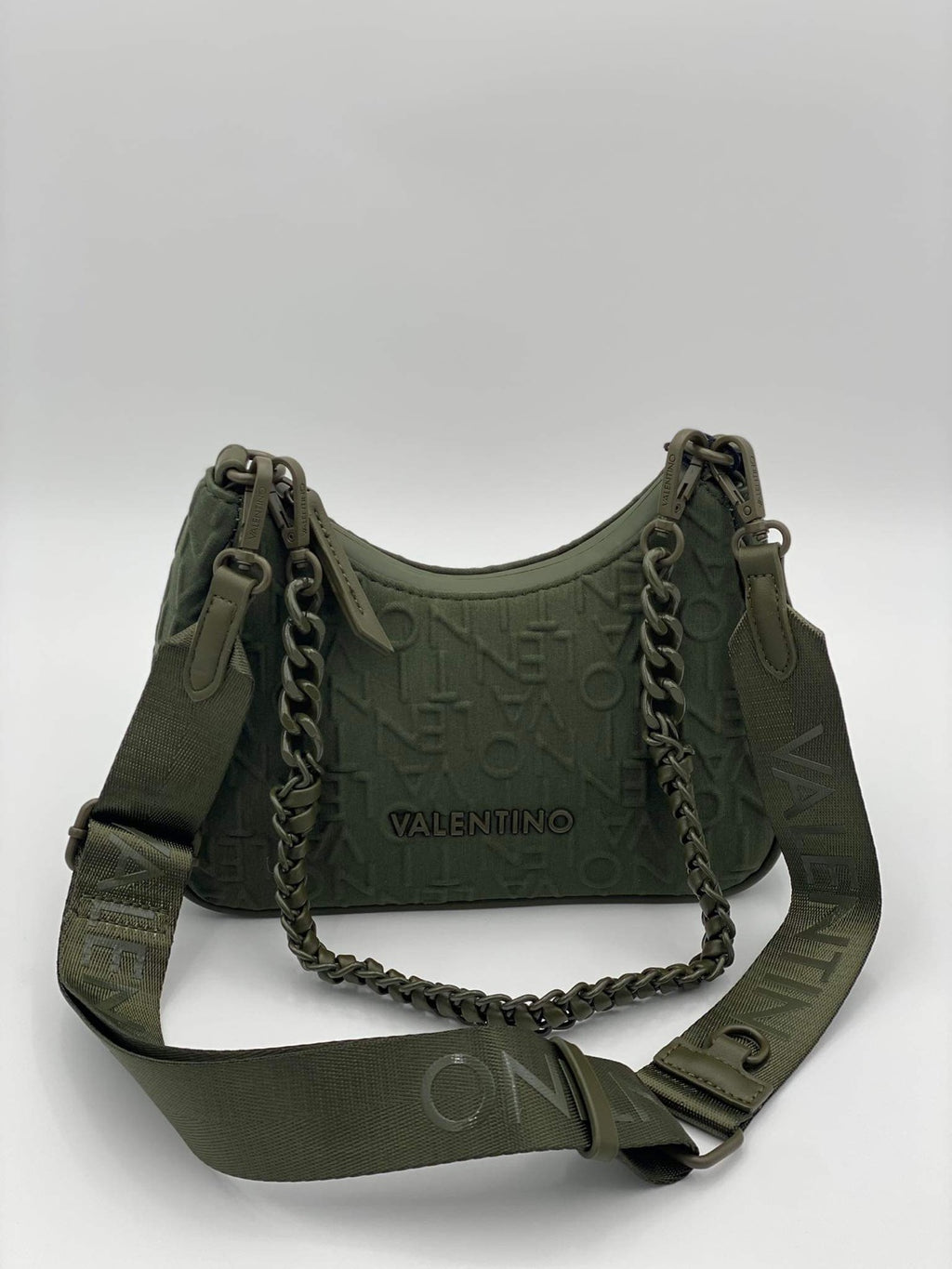 Thermal Hobo bag polyester