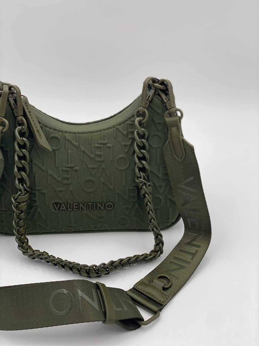 Thermal Hobo bag polyester