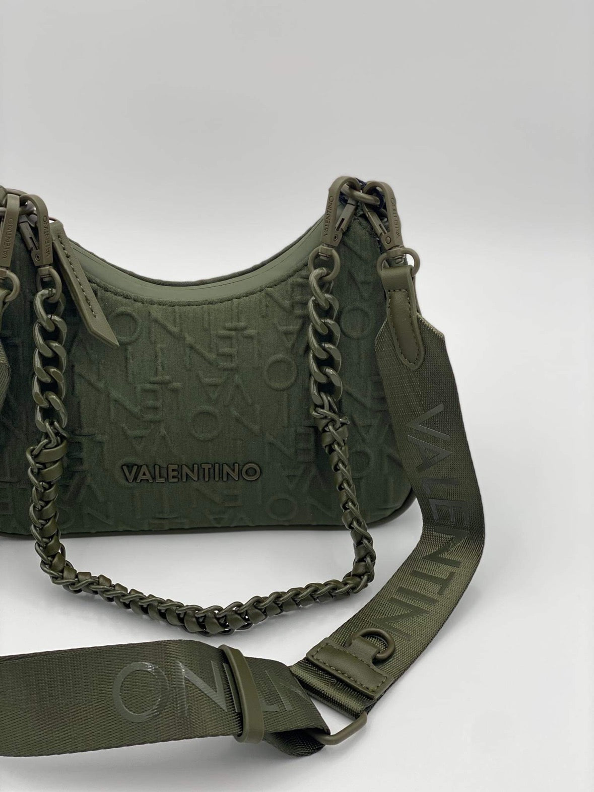 Thermal Hobo bag polyester