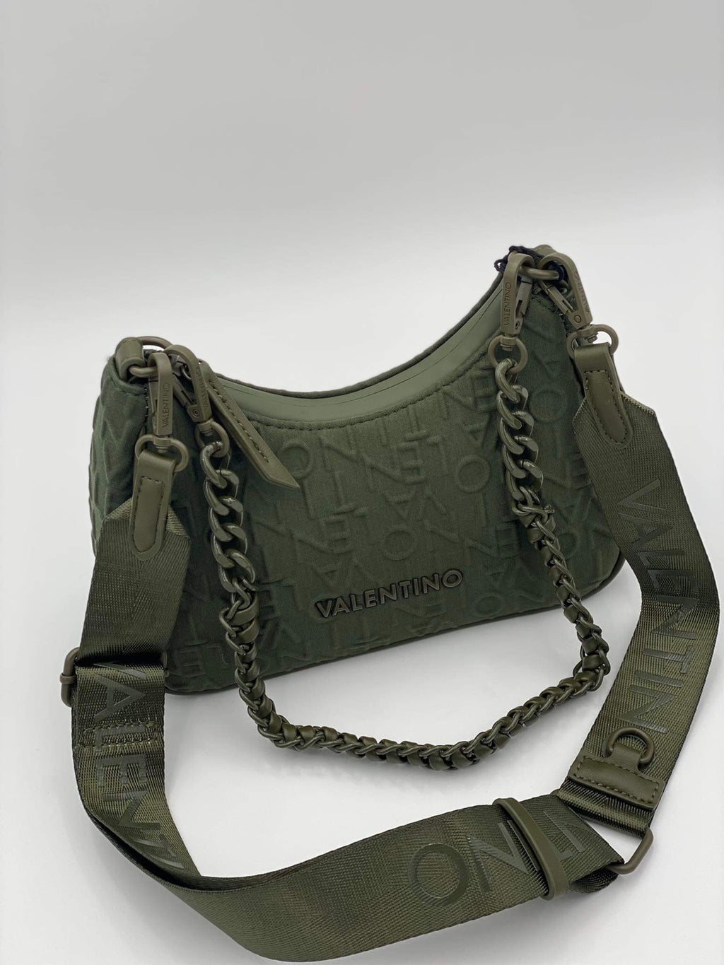 Thermal Hobo bag polyester