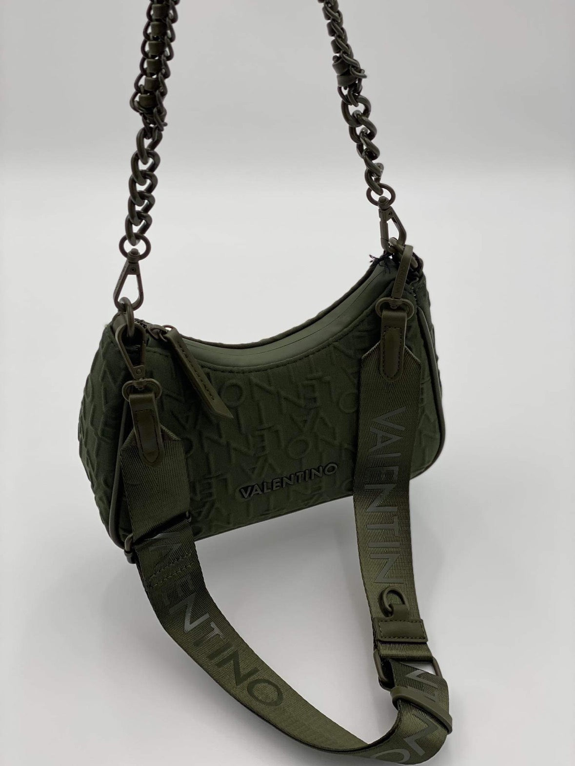 Thermal Hobo bag polyester