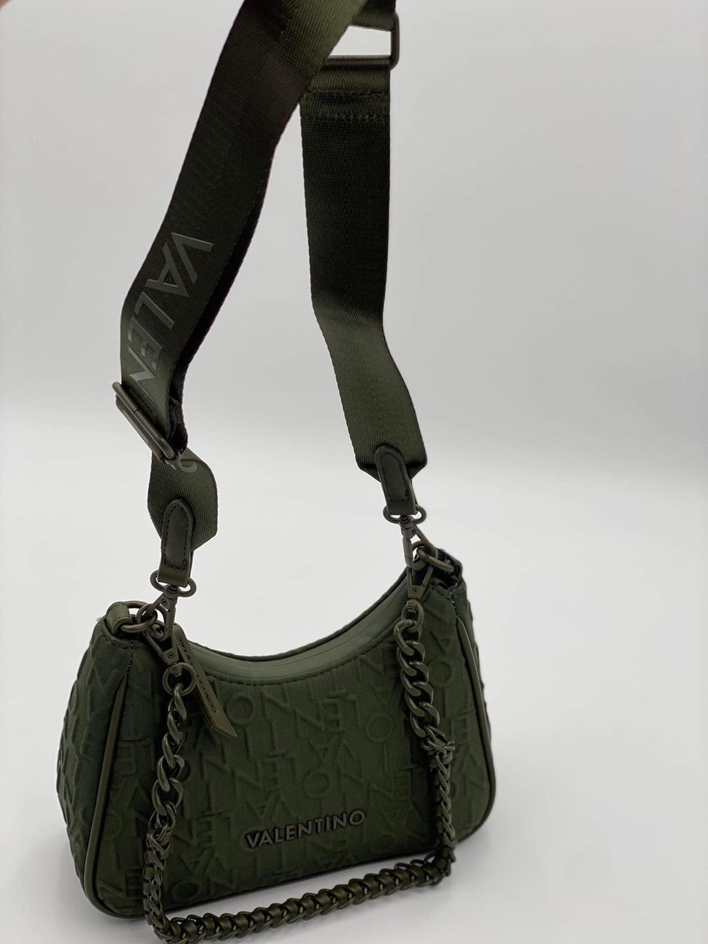 Thermal Hobo bag polyester