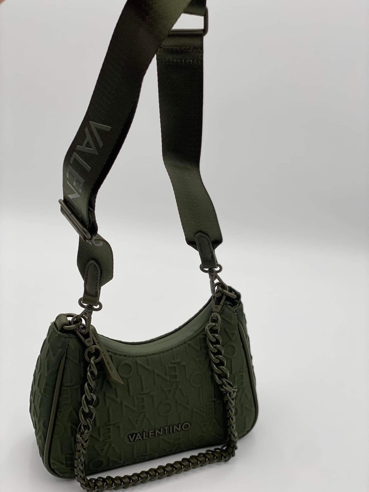 Thermal Hobo bag polyester