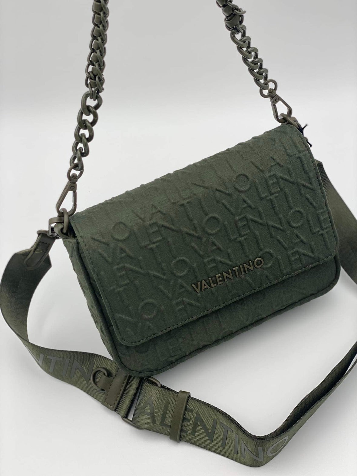 THERMAL shoulder bag