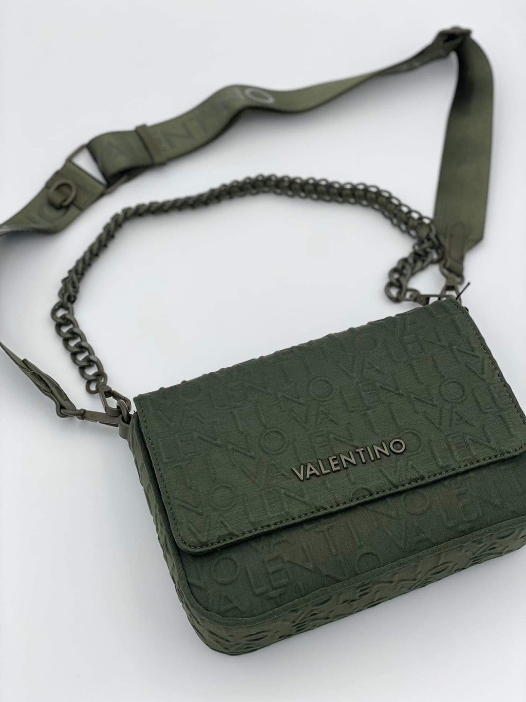 THERMAL shoulder bag