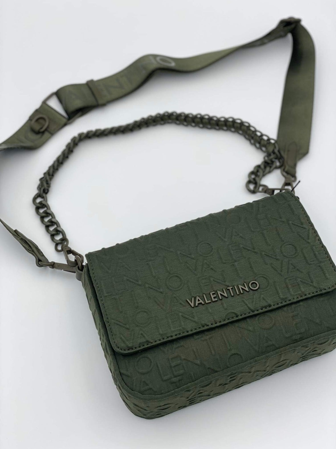 THERMAL shoulder bag