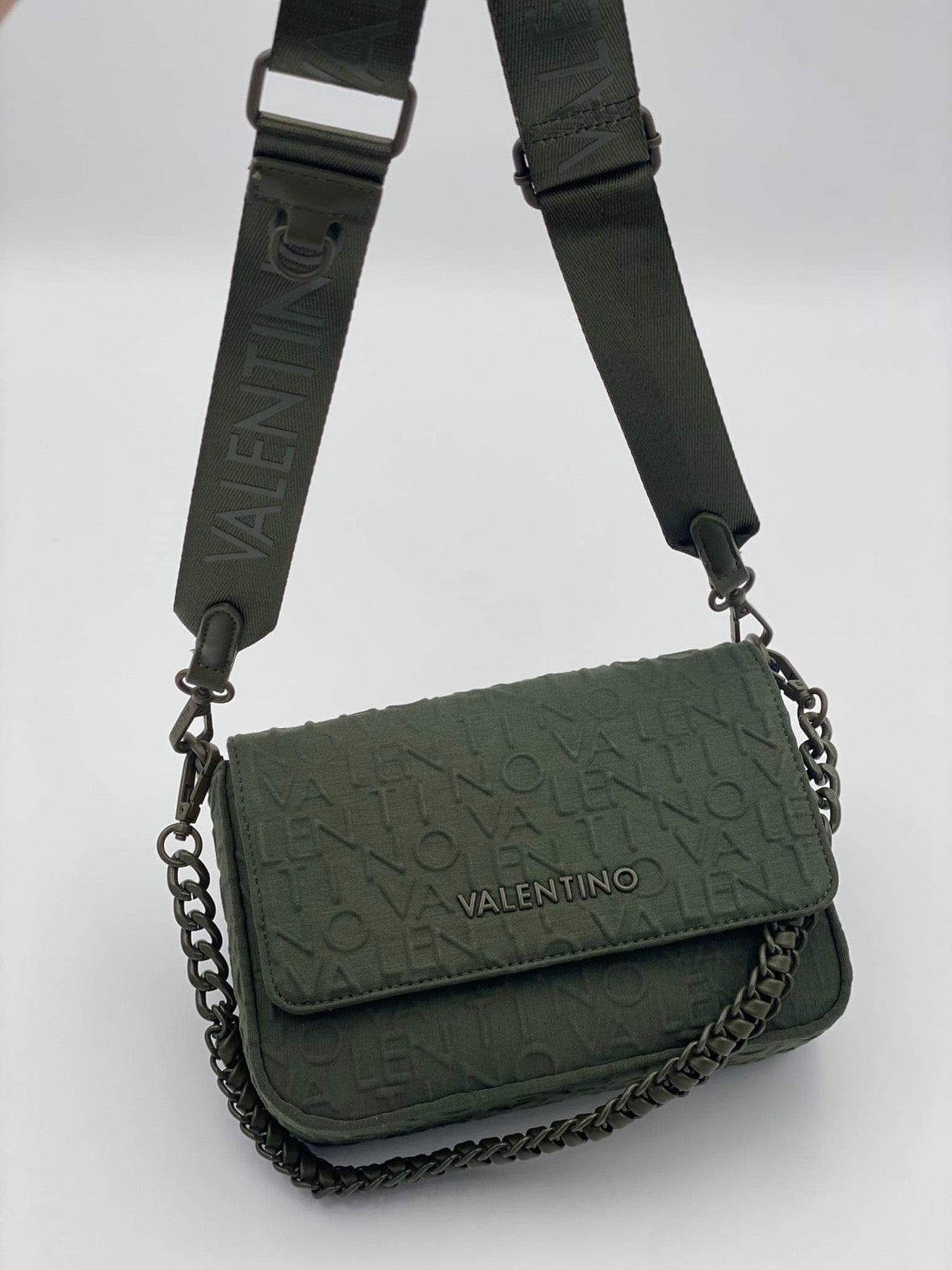 THERMAL shoulder bag