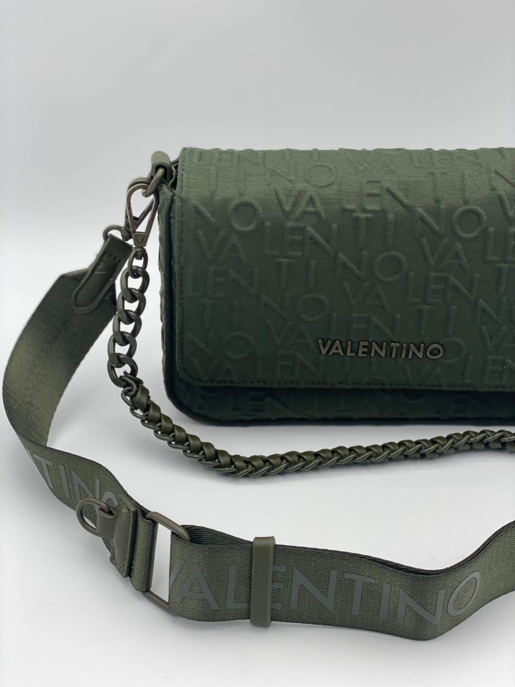 THERMAL shoulder bag