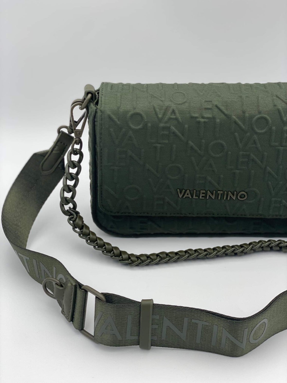 THERMAL shoulder bag