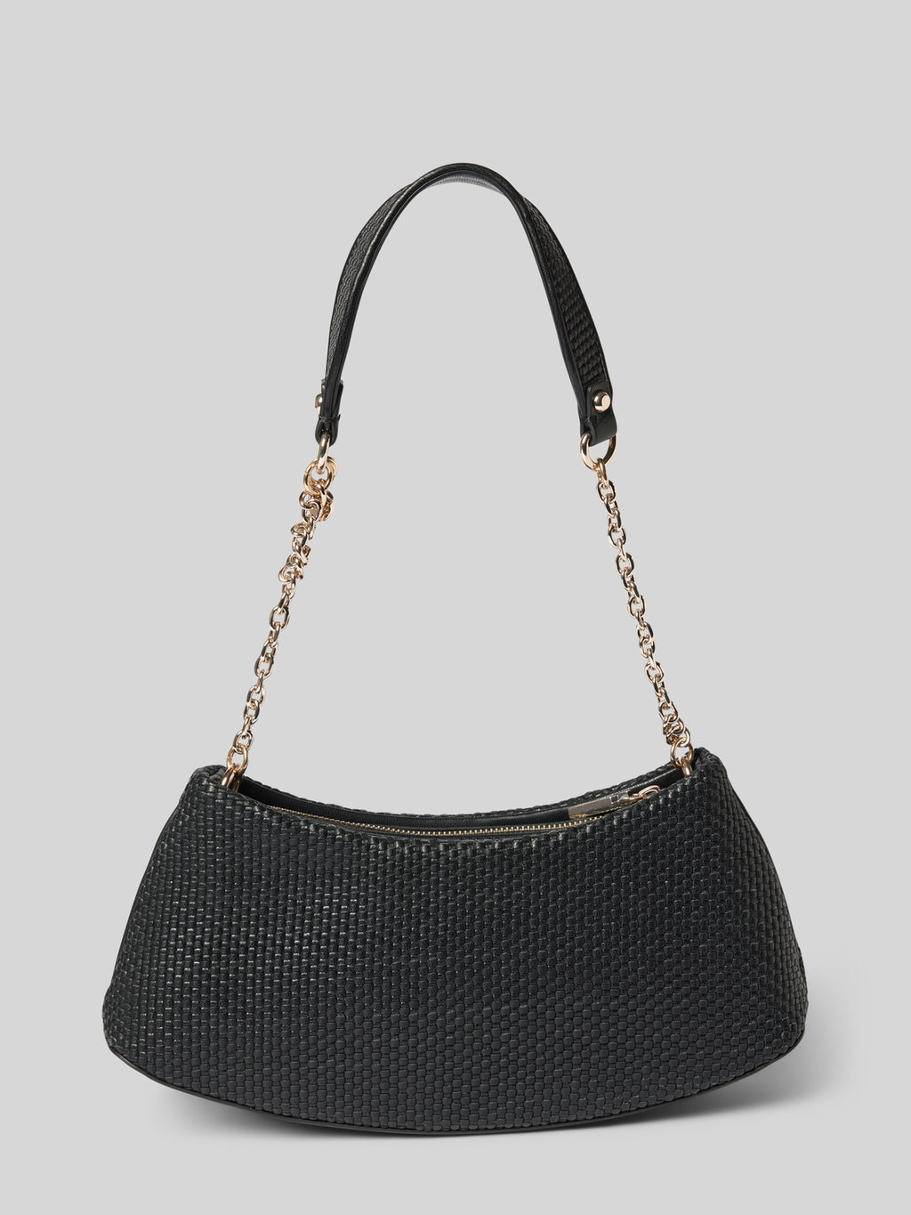 Guess phaedra top zip shoulder bag