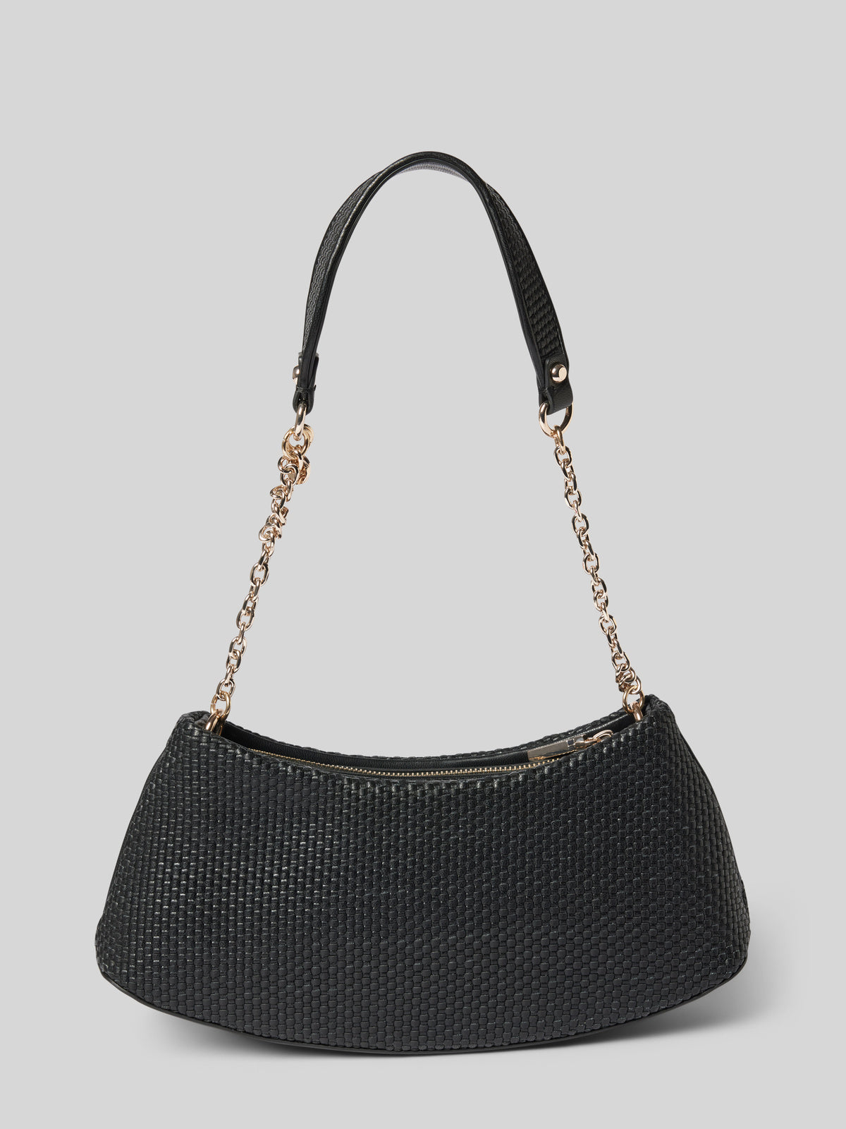 Guess phaedra top zip shoulder bag