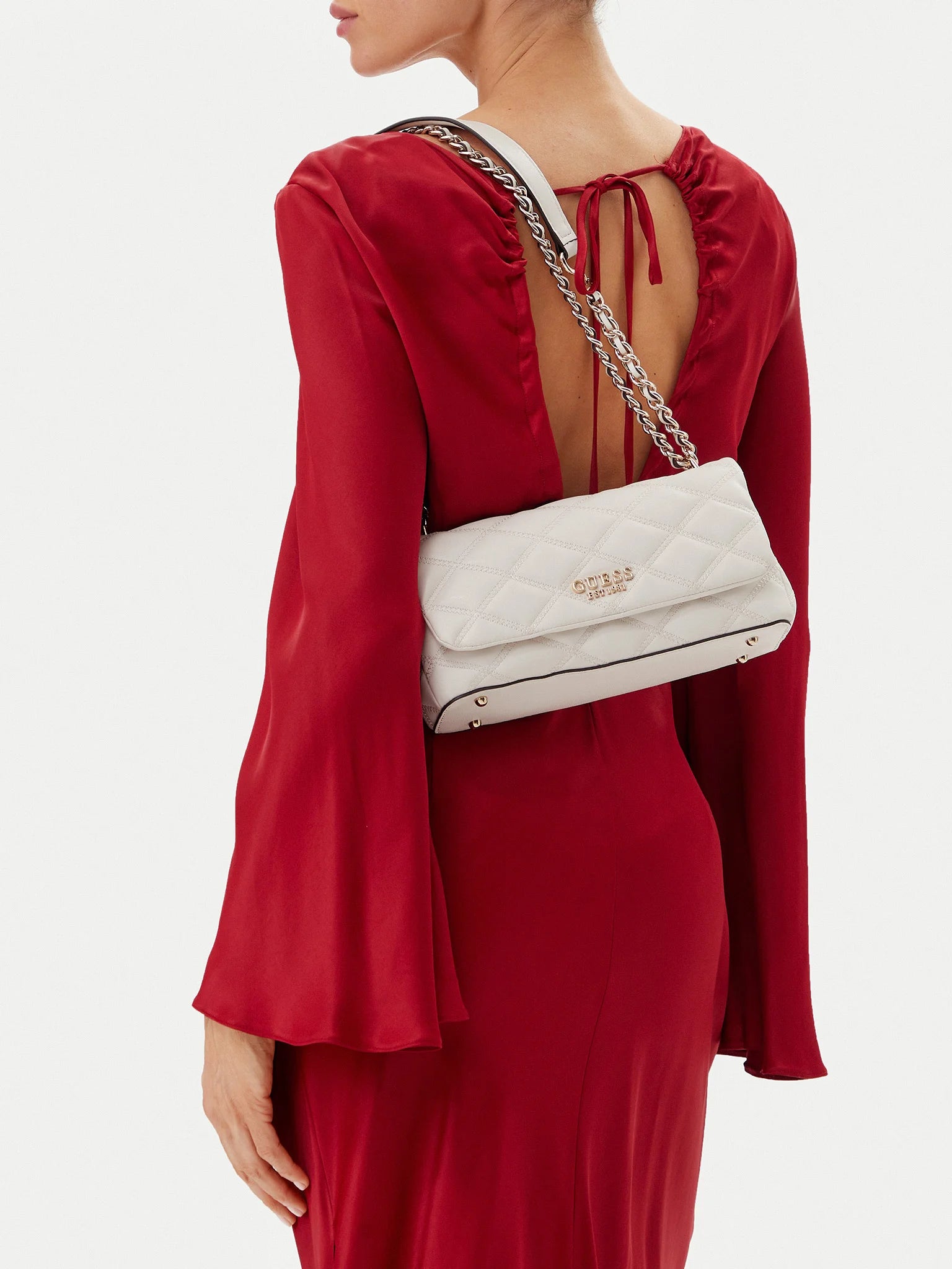 TAMSIN guess shoulder bag