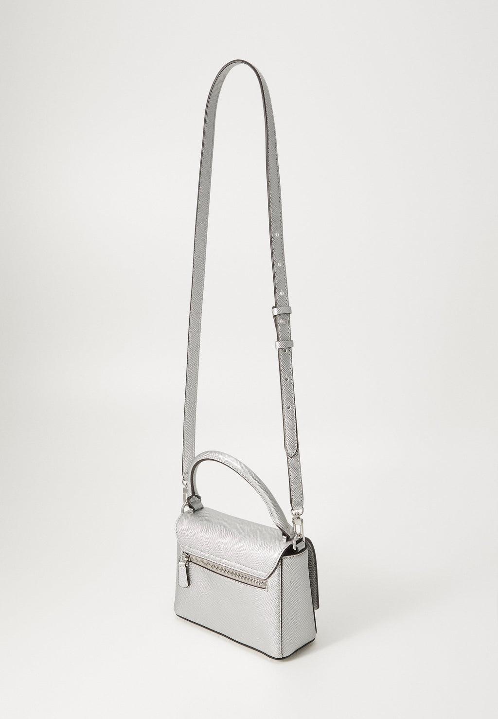 FEDANA TOP HANDLE FLAP - Rokassoma