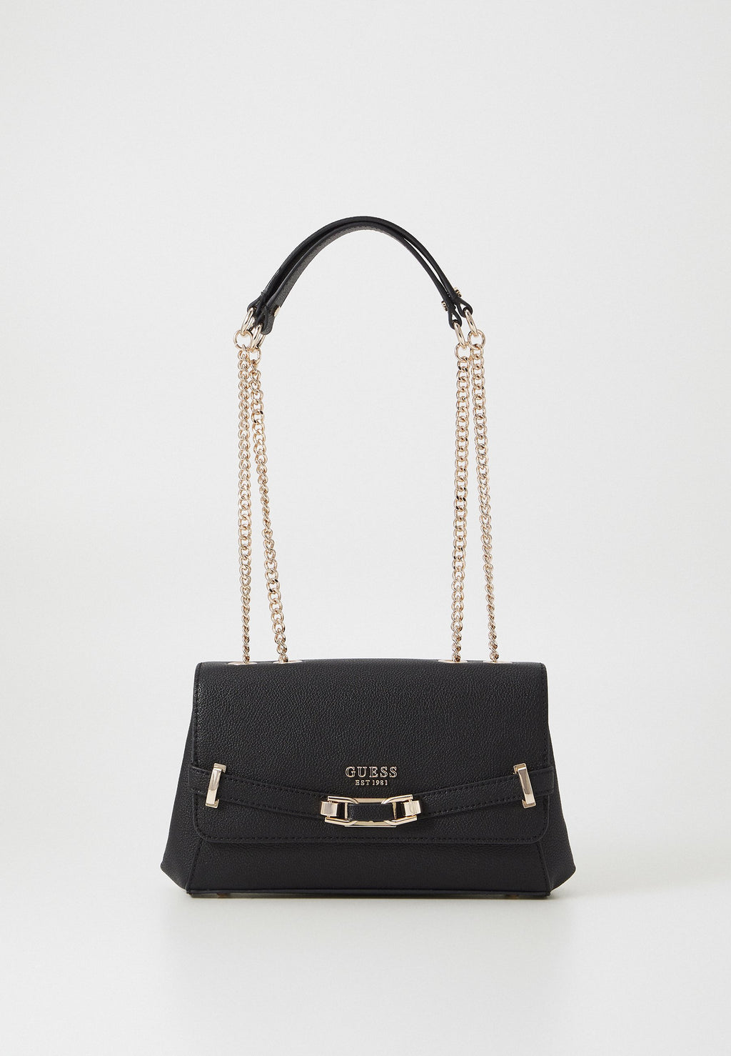 SILVYE CONVERTIBLE - Handbag - black