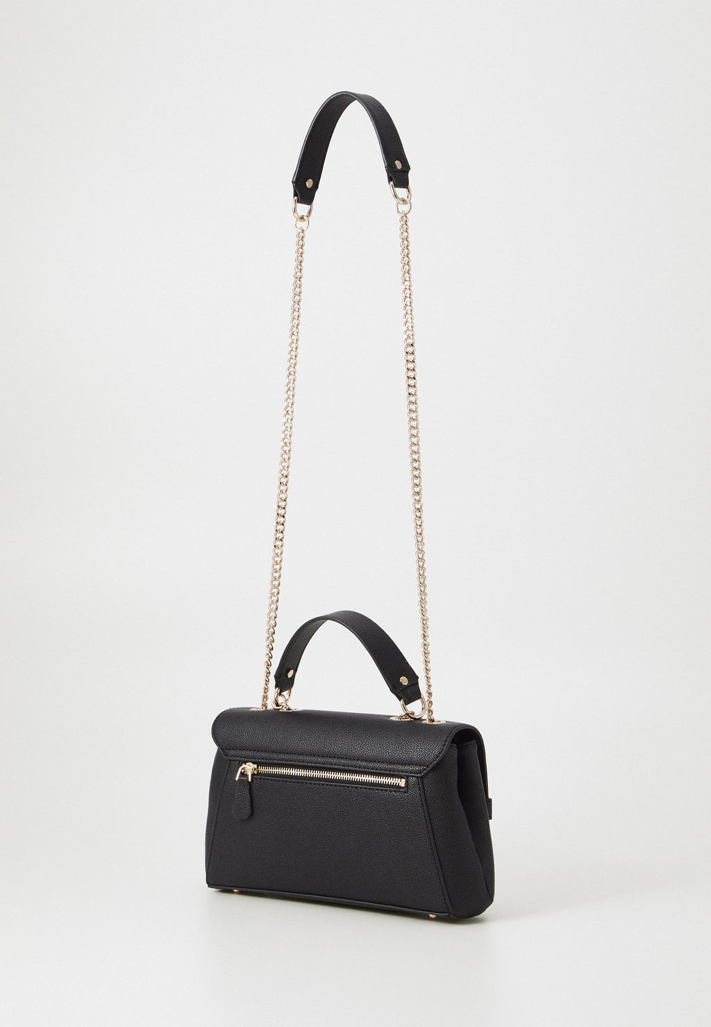 SILVYE CONVERTIBLE - Handbag - black