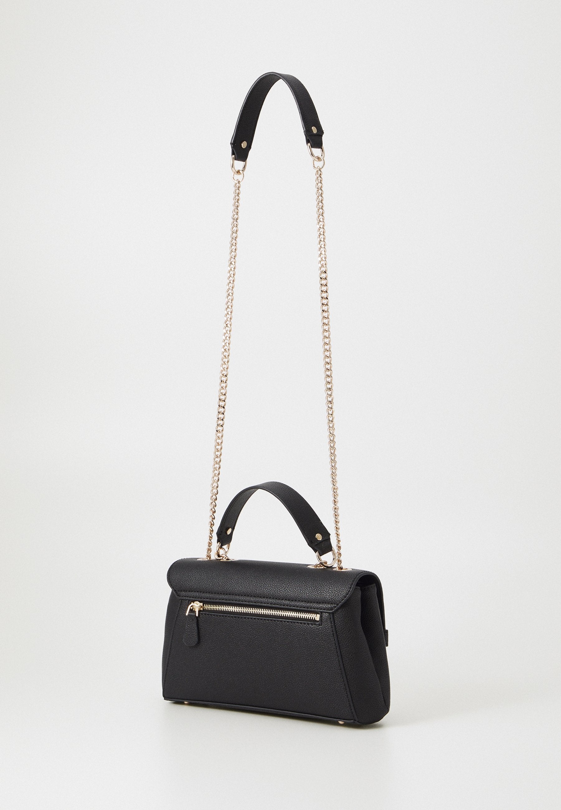 SILVYE CONVERTIBLE - Handbag - black