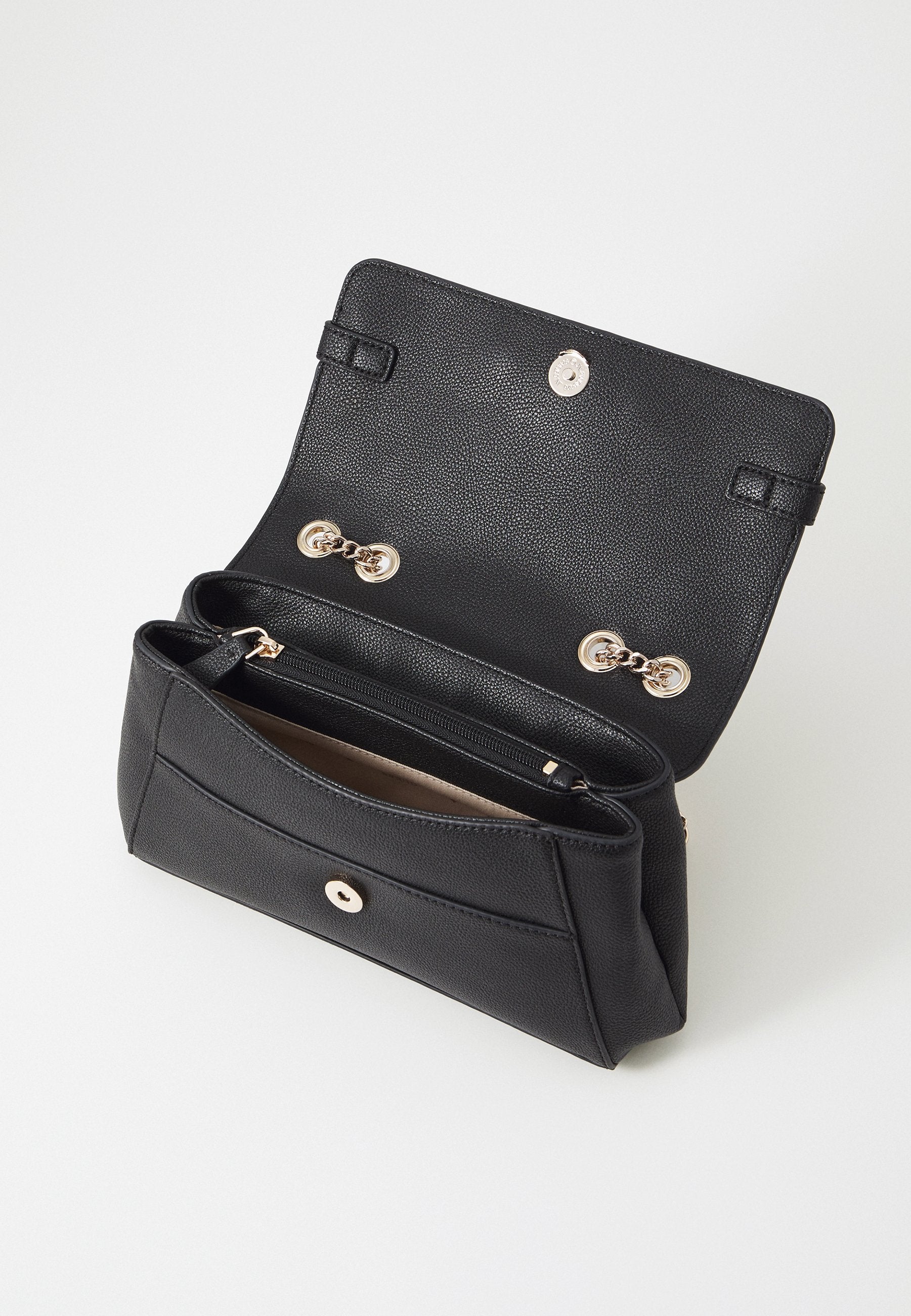 SILVYE CONVERTIBLE - Handbag - black