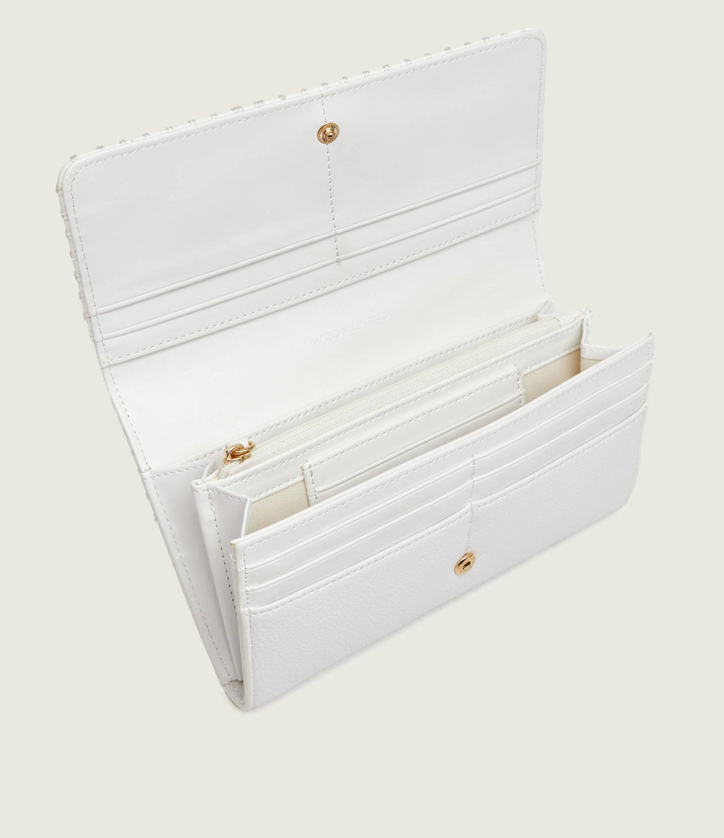 Valentino Bags women's wallet made of imitation leather ALEKSANDRA